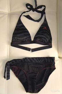Купальник adidas оригинал р. XS-S