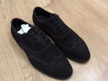 Туфли Bottega Veneta