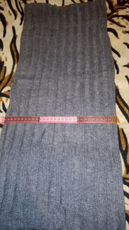 Шарфики (новые)