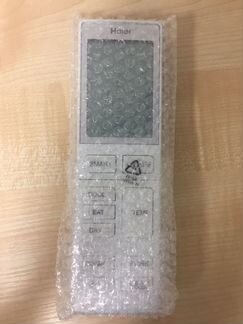 Пульт haier