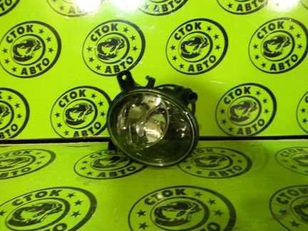 Фара противотуманная правая левая Audi A4/ A6/ Q5