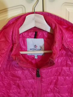 Куртка Moncler