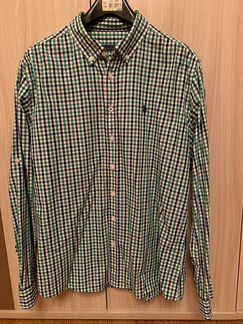 Мужская рубашка U.S Polo Assn