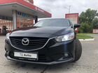 Mazda 6 2.0 AT, 2013, 165 000 км