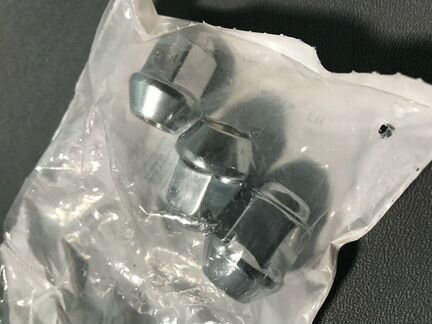 Гайка колеса М10x1.25 Can-Am Outlander / Commander