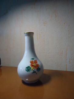 Ваза ручной работы. Германия