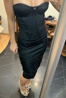 Платье корсет Celyn b