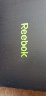 Коньки Reebok 33р