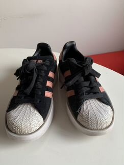 Кроссовки Адидас Superstars