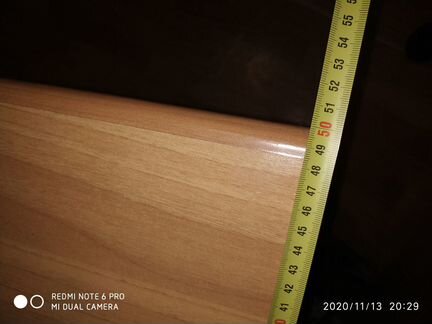 Тумба под компьютер/оргтехнику