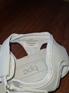 Сандалии женские Bonprix 40р