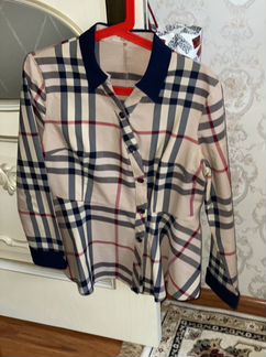 Пакет фирменных блузок на размер 44