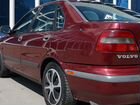 Volvo S40 1.9 МТ, 1997, 227 000 км объявление продам