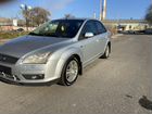 Ford Focus 1.6 AT, 2007, 187 000 км