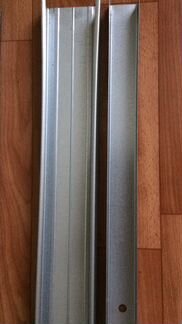 Гипсокартон и профили 60*27 (3м) и 28*27