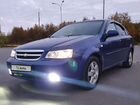 Chevrolet Lacetti 1.6 МТ, 2006, 192 000 км