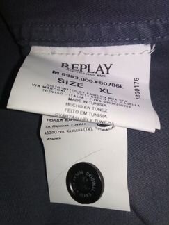 Мужской пиджак