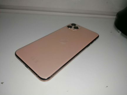 iPhone 11 Pro Max 64