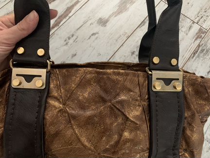 Сумка Pergolesi Италия