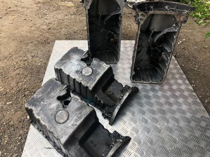 Картер двс Mercedes Sprinter 903 2.2 CDI R61101404