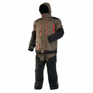 Костюм Norfin Extreme 4