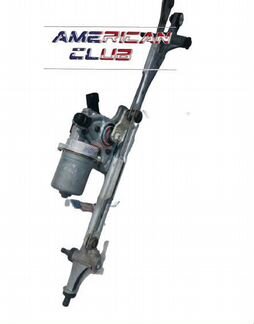 Трапеция дворников Chrysler Towncountry