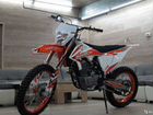 Мотоцикл мотоленд SX250 (172FMM)