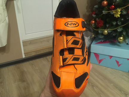 Велотуфли мтб NW