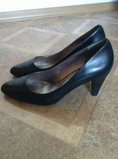 Туфли и балетки Ecco