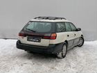 Subaru Legacy 2.5 AT, 2003, 179 653 км объявление продам
