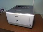 Принтер Epson AcuLaser M2000
