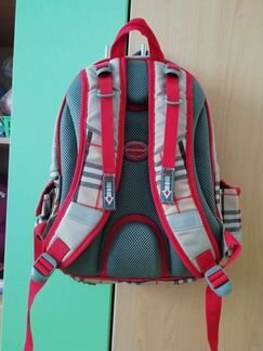 Рюкзак школьный для девочки