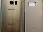 Телефон Samsung galaxy S7 CE 0168, производство Вь