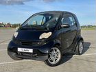 Smart Fortwo 0.7 AMT, 2006, 200 000 км