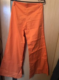 Брюки яркие новые Греция