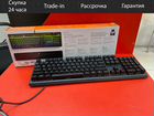 Игровая клавиатура SteelSeries Apex 5 RU Black USB