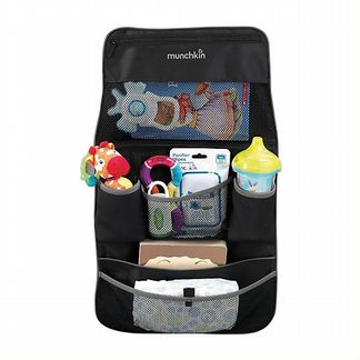 Органайзер Munchkin для коляски или машины
