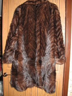 Норковый свингер