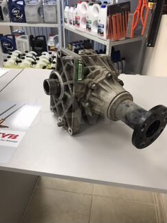 Коробка раздаточная Hyundai / KIA