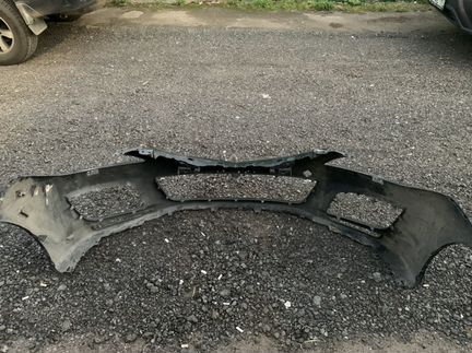 Бампер передний Mazda 6 GH 09-13