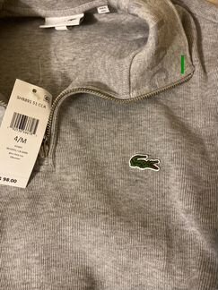 Джемпер Lacoste. Оригинал. М