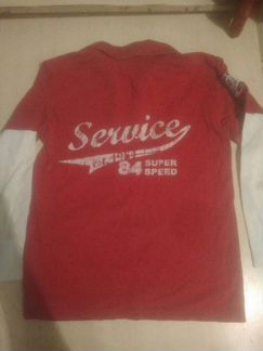 Вещи для мальчика