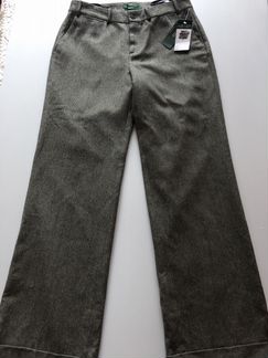 Брюки тёплые Ralph Lauren