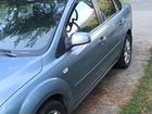 Ford Focus 1.8 МТ, 2007, 160 500 км