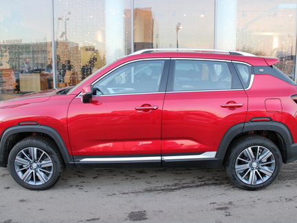 Changan CS35 Plus 1.6 МТ, 2020