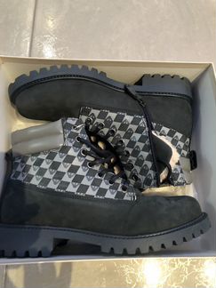 Ботинки для мальчиков размер новые Цена 18.000 (то