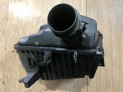 Корпус воздушного фильтра Ниссан Кашкай J10