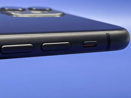 Корпус в сборе iPhone 11