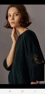 Свитер Massimo Dutti