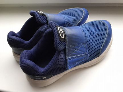 Кроссовки kalenji 32 размер